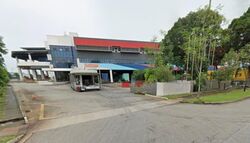 Jurong Districentre (D22), Warehouse #558259201